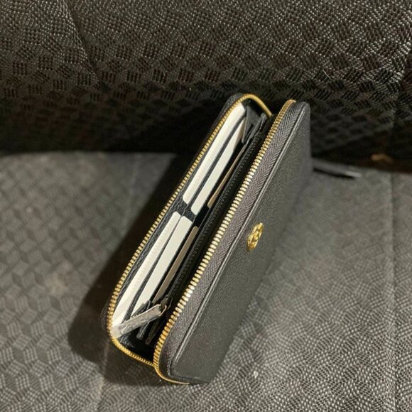 GG Marmont zip around wallet - Picture 3 of 3